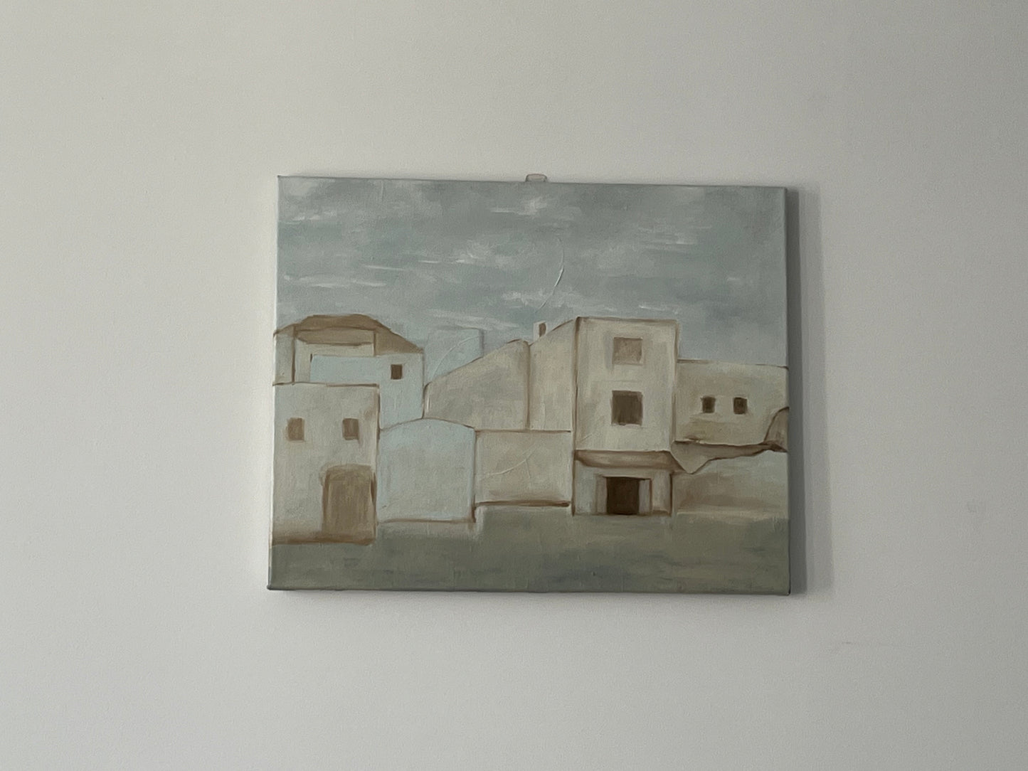 Work in Progress