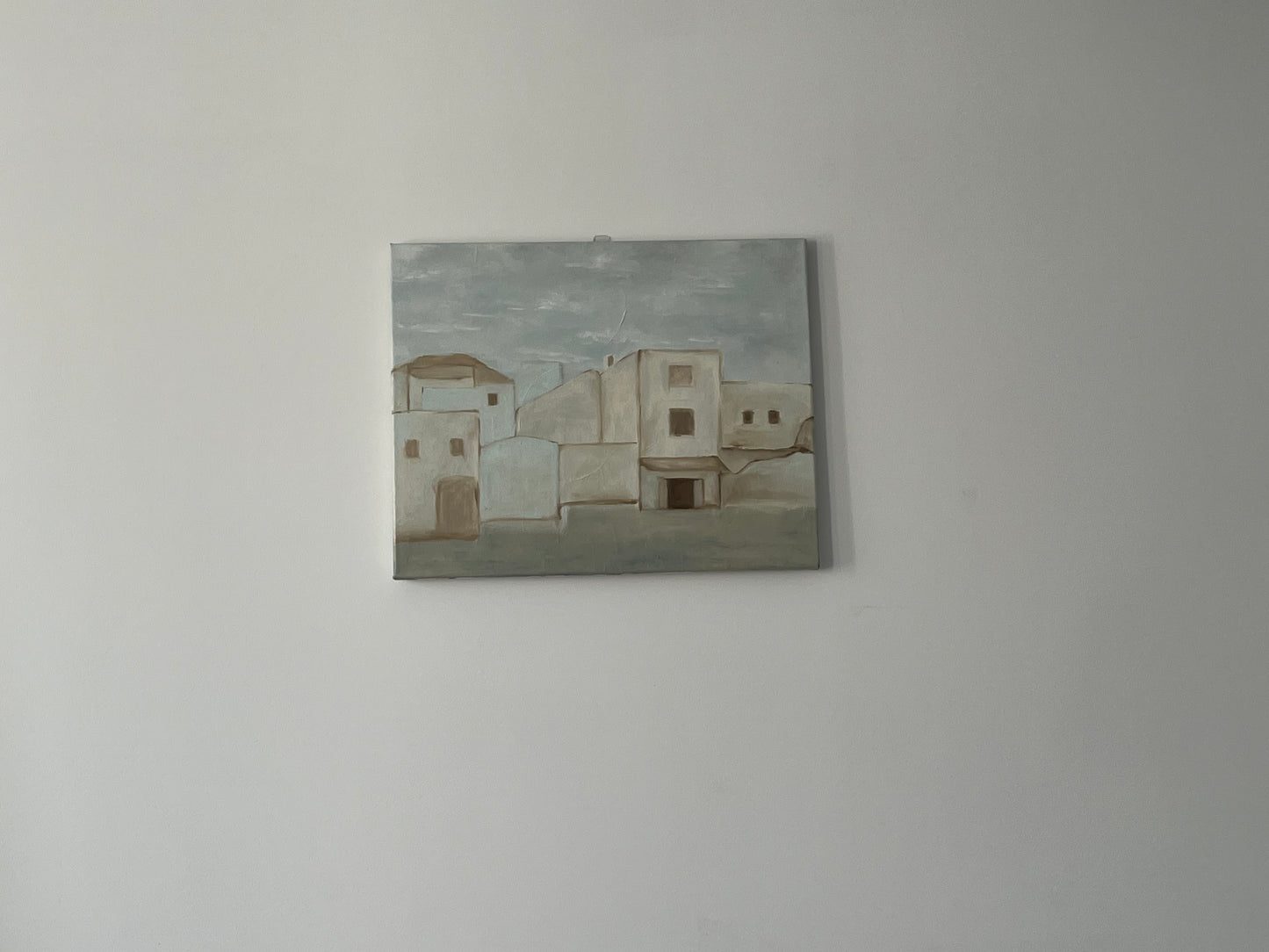 Work in Progress