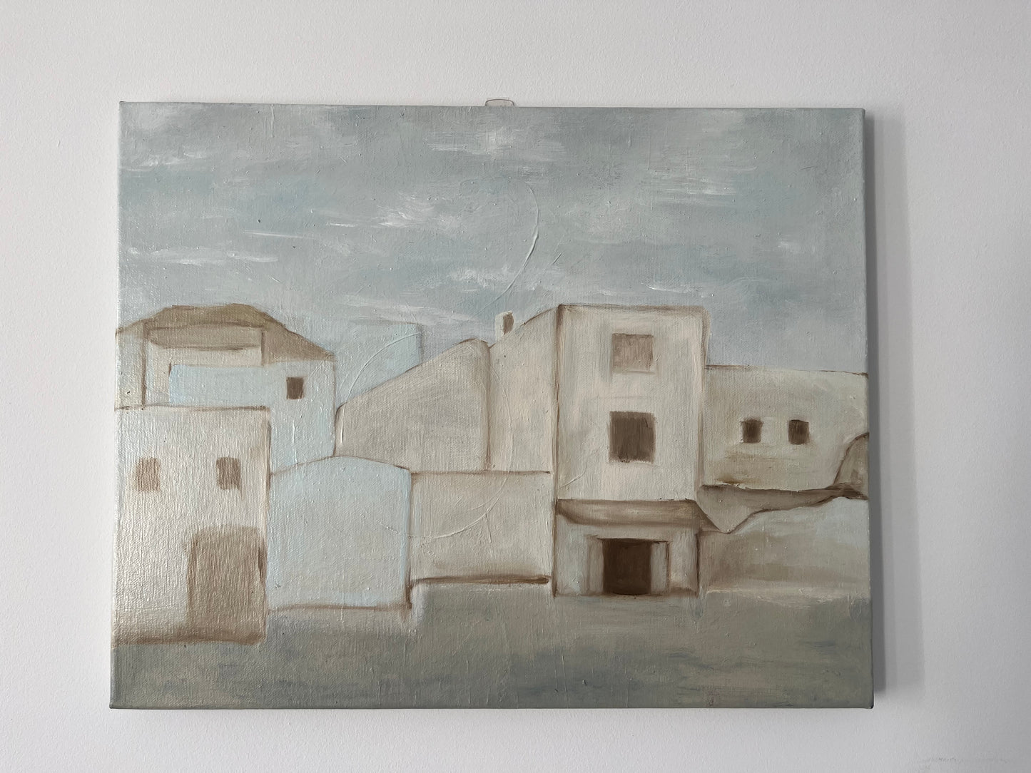 Work in Progress