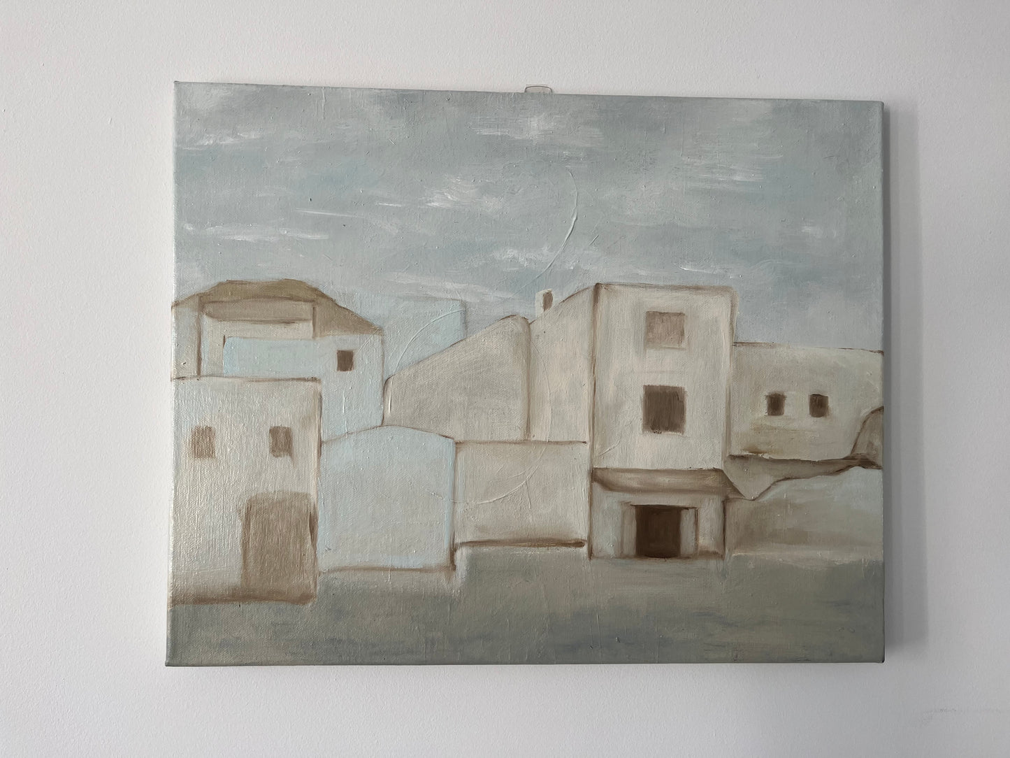 Work in Progress